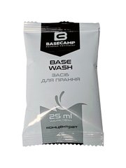 Средство для стирки BaseCamp Base Wash, 25 мл (BCP 40103)