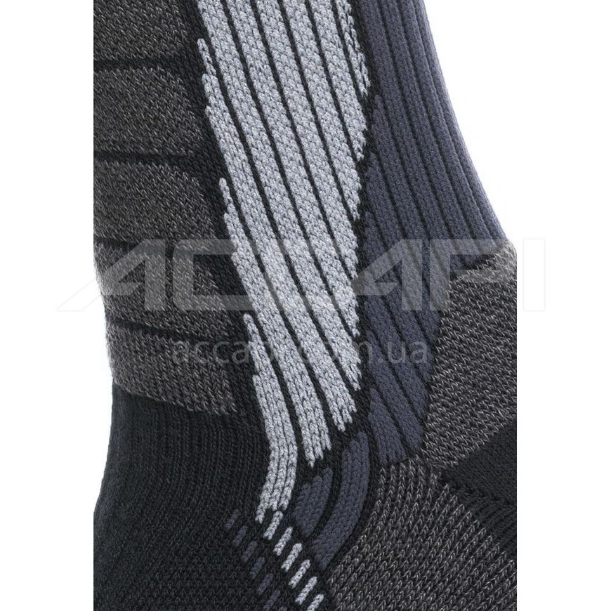 Термошкарпетки Accapi Trekking Primaloft, Black, 39-41 (ACC H0870.999-II)