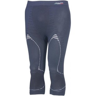 Термоштани чоловічі Accapi X-Country 3/4, Navy, р.XL/XXL (ACC А604.941-X2X)