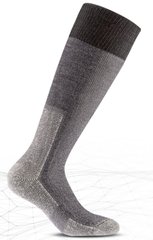Термоноски Accapi Outdoor Extreme Knee, Grey, 39-41 (ACC H0674.6622-II)