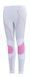 Термоштани жіночі Accapi Ergoracing 2025, Silver/Fuchsia, M/L (ACC AА983.0326-ML)
