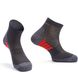 Термошкарпетки Accapi Running UltraLight, Black/Red, 42-44 (ACC H1308.061-III)