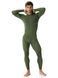 Термофутболка с длинным рукавом мужская Accapi Xperience, Military Black, XL/XXL (ACC XА801.1799-X2X)
