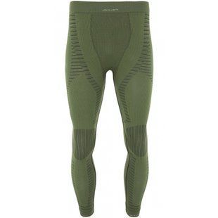 Термоштаны мужские Accapi Xperience, Military Black, XL/XXL (ACC XА803.1799-X2X)