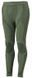 Термоштаны мужские Accapi Xperience, Military Black, XL/XXL (ACC XА803.1799-X2X)