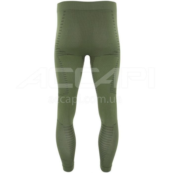 Термоштаны мужские Accapi Xperience, Military Black, XL/XXL (ACC XА803.1799-X2X)