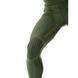 Термоштаны мужские Accapi Xperience, Military Black, XL/XXL (ACC XА803.1799-X2X)