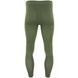 Термоштаны мужские Accapi Xperience, Military Black, XL/XXL (ACC XА803.1799-X2X)