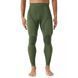 Термоштаны мужские Accapi Xperience, Military Black, XL/XXL (ACC XА803.1799-X2X)
