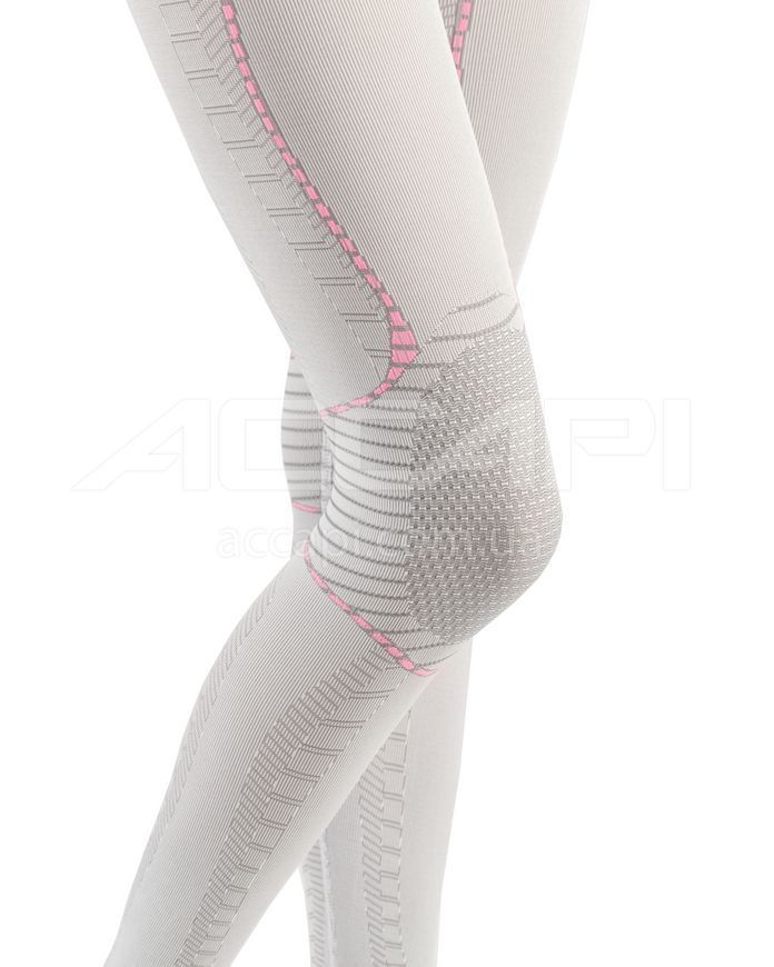 Термоштаны женские Accapi X-Country, Silver р. XL/XXL (ACC А653.950-X2X)