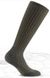 Термоноски Accapi Outdoor Merino Endurance Knee, Military, 39-41 (ACC H0654.1799-II)
