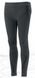 Термоштаны женские Accapi Ergowool, XL/XXL, Iron/Black (ACC WА713.6799-X2X)