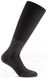 Термоноски Accapi Outdoor Merino Knee, Black/Anthracite, 39-41 (ACC H0664.9966-II)