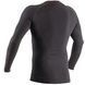 Термофутболка с длинным рукавом мужская Accapi Nembus, Black, M/L (ACC CA101.999-ML)