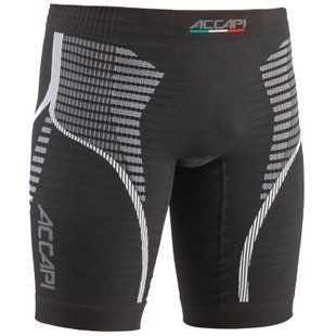 Шорты мужские Accapi HealthPower, Black/Anthracite, XL/XXL (ACC NA426.906-X2X)