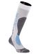 Термошкарпетки Accapi Ski Performance, White/Grey, 34-36 (ACC H0935.0160-0)