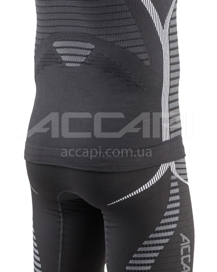 Шорты мужские Accapi HealthPower, Black/Anthracite, XL/XXL (ACC NA426.906-X2X)