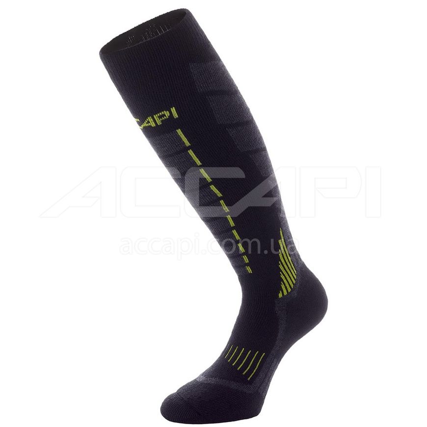 Термошкарпетки Accapi Snowboard, Black, 45-47 (ACC H1601.999-IV)
