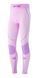 Термоштаны детские Accapi Ergoracing, Orchid/White, XS (ACC AА923.984-XS)