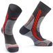Термошкарпетки Accapi Trekking Endurance, Black, 34-36 (ACC H0830.999-0)