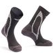 Термошкарпетки Accapi X-Country, Black, 37-39 (ACC H1703.999-I)