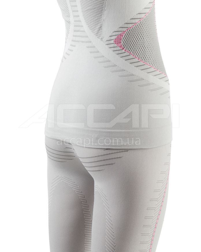 Термоштани 3/4 жіночі Accapi X-Country 3/4, Silver р. XL/XXL (ACC А654.950-X2X)