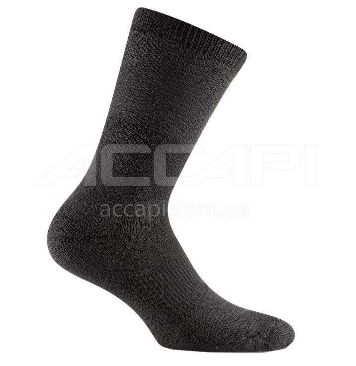 Шкарпетки Accapi Outdoor Light, Black, 39-41 (ACC H0643.99-II)