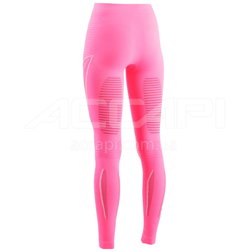 Термоштаны женские Accapi Synergy, Pink Fluo/Anthracite, M/L (ACC EA453.929-ML)