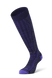 Термошкарпетки Accapi Ski Ergoracing, Black/Purple, 37-39 (ACC H0904.9975-I)