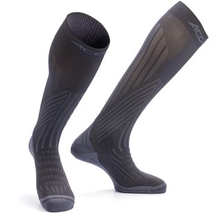 Термошкарпетки Accapi Compression Performance, Black, 37-38 (ACC NN760.999-37)