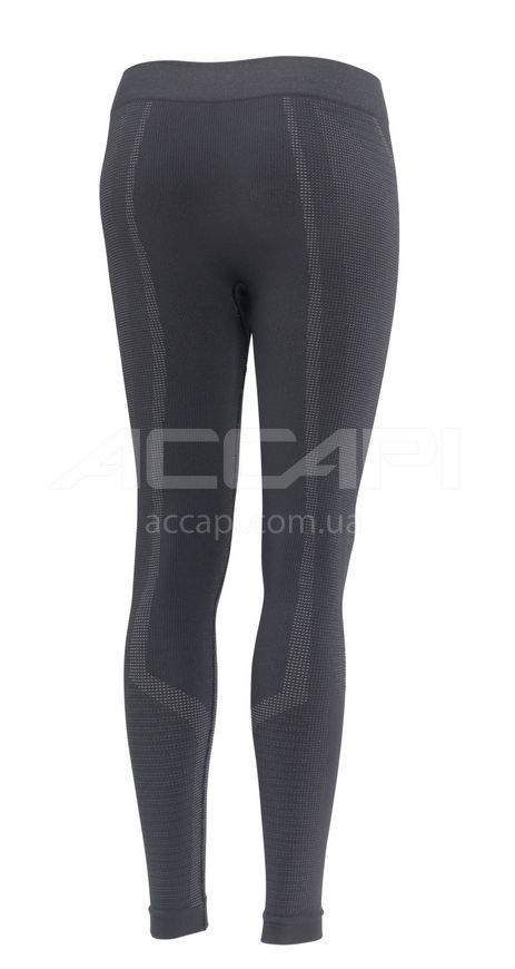 Термоштаны женские Accapi Polar Bear New, Black/Gray, XL/XXL (ACC PA763.9961-X2X)