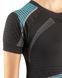 Термофутболка жіноча Accapi HealthPower, Lime/Anthracite, XS/S (ACC NA450.998-XSS)