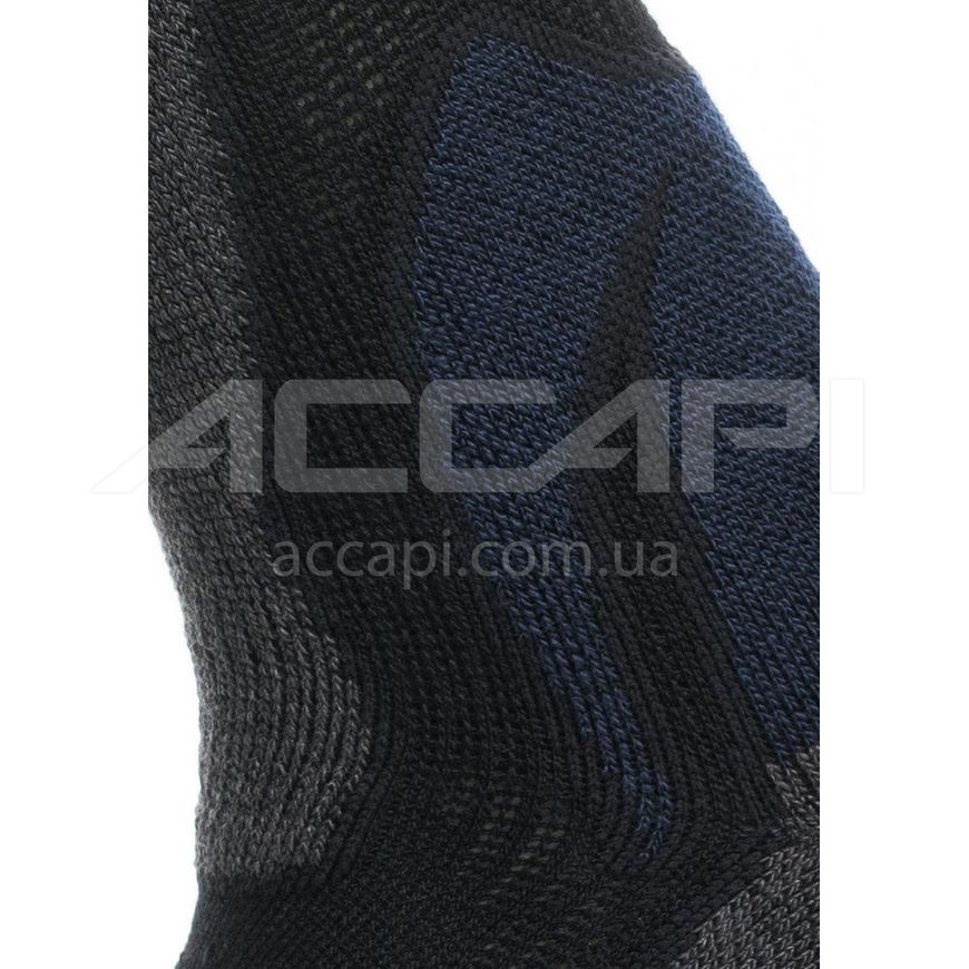 Термоноски Accapi Ski Wool, White, 34-36 (ACC H0900.001-0)