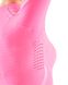 Термофутболка с длинным рукавом женская Accapi Synergy, Pink Fluo/Anthracite, XS/S (ACC EA451.929-XSS)