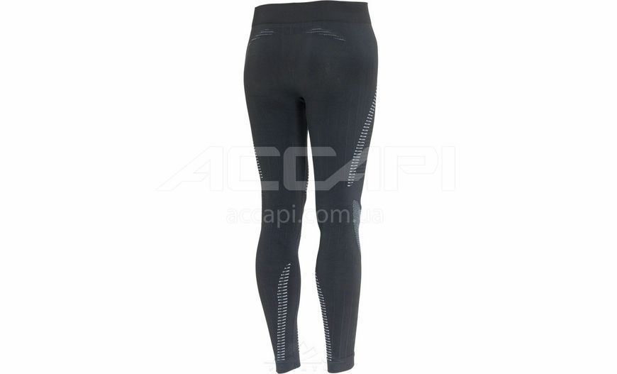 Термоштаны мужские Accapi Ergoracing 2025, Black/Anthracite, XL/XXL (ACC AА973.9966-X2X)