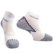 Термошкарпетки Accapi Running UltraLight, White/Silver, 34-36 (ACC H1308.061-0)