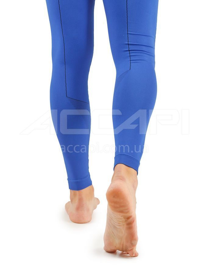 Термоштаны мужские Accapi Polar Bear, Electric Blue/Black, XS/S (ACC A742.985-XSS)