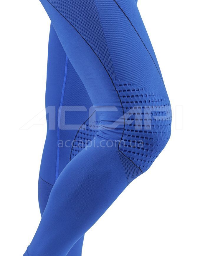 Термоштаны мужские Accapi Polar Bear, Electric Blue/Black, XS/S (ACC A742.985-XSS)