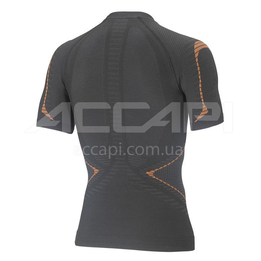 Термофутболка з коротким рукавом чоловіча Accapi X-Country, Military, XL/XXL (ACC А600.917-X2X)