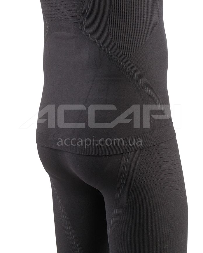 Термофутболка чоловіча Accapi Nembus, Black, XL/XXL (ACC CA100.999-X2X)