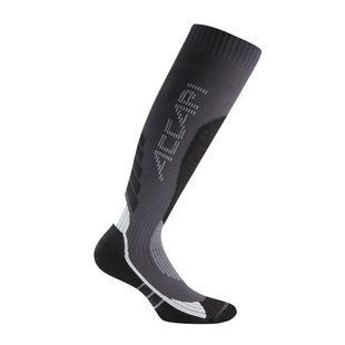 Термоноски Accapi Ski Performance, Anthracite, 39-41 (ACC H0935.966-II)