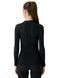 Термофутболка с длинным рукавом женская Accapi XPerience, Black/Anthracite, XL/XXL (ACC XА811.9966-X2X)